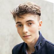 Artist Greyson Chance